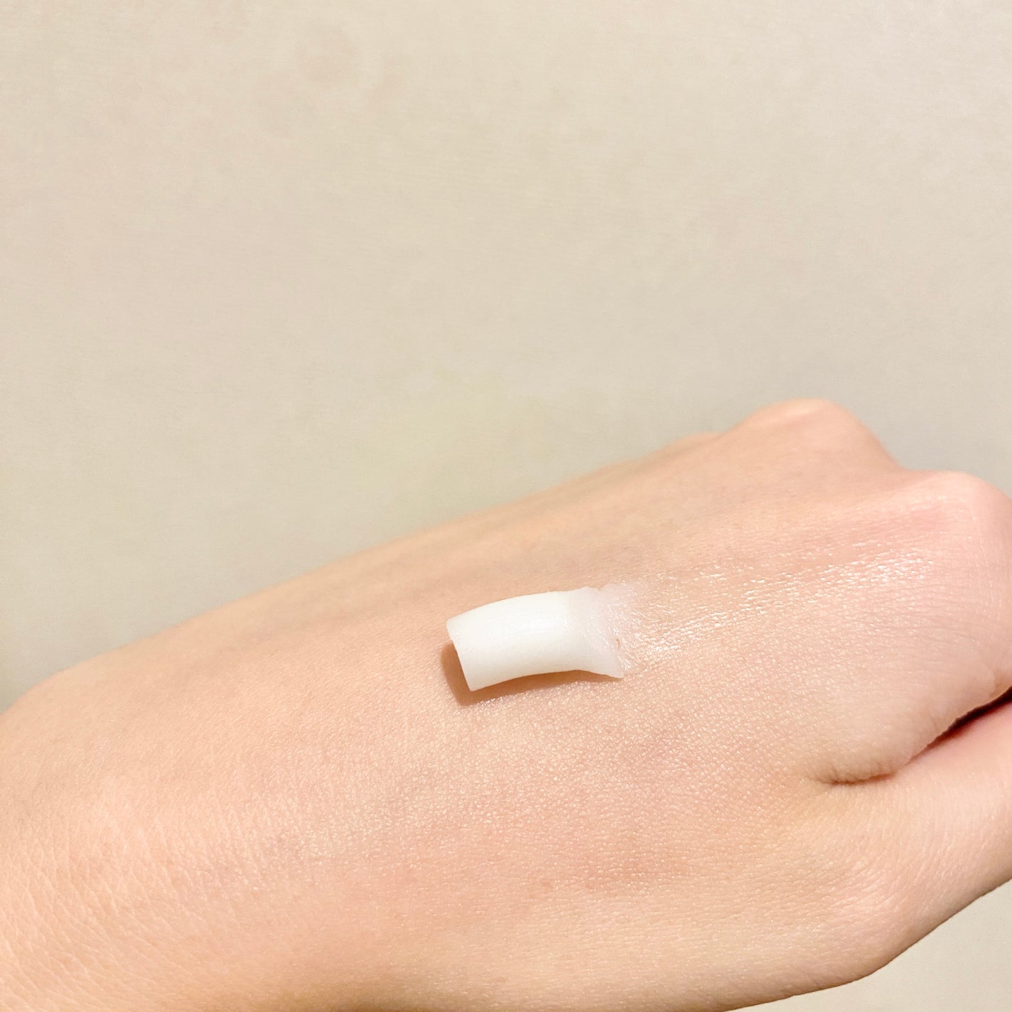 コンマス オン ライフ ブライトニング クレンジングバーム/Heart Percent/クレンジングバームを使ったクチコミ(6枚目)