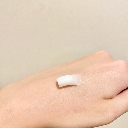 コンマス オン ライフ ブライトニング クレンジングバーム/Heart Percent/クレンジングバームを使ったクチコミ(6枚目)