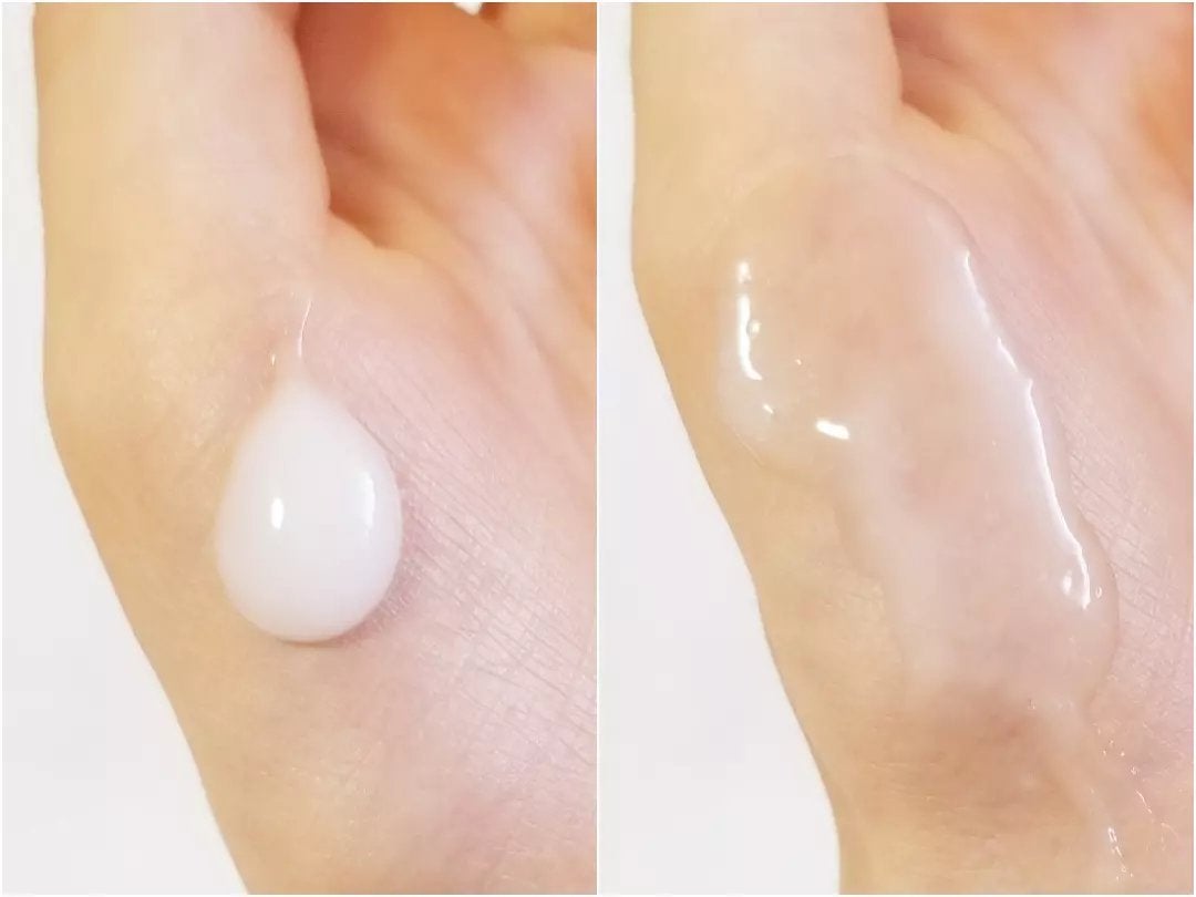 ベルディオ 薬用モイストジェル/メンターム/ボディクリームを使ったクチコミ(3枚目)