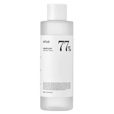 ドクダミ77% スージングトナー/Anua/化粧水を使ったクチコミ（6枚目）