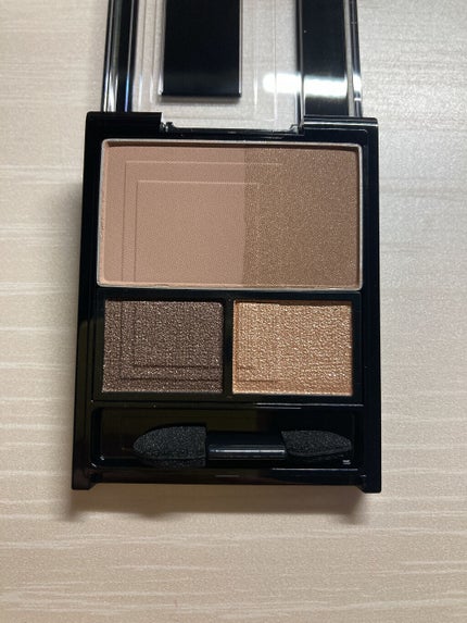 3Dプロデュースシャドウ/KATE/アイシャドウパレットを使ったクチコミ(4枚目)