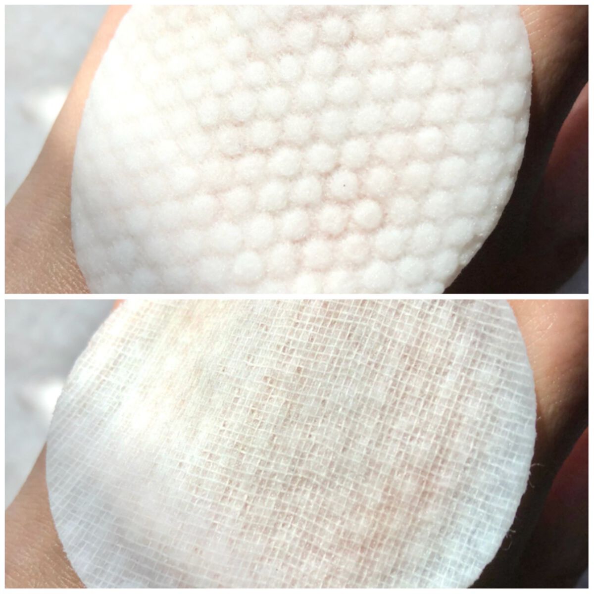 BHA消しゴムピーリングパッド/celimax/トナーパッドを使ったクチコミ(3枚目)