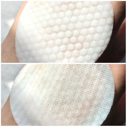 BHA消しゴムピーリングパッド/celimax/トナーパッドを使ったクチコミ(3枚目)