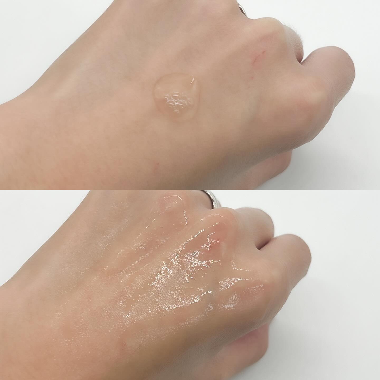 ノスカナイン トラブル セラム/FATION/美容液を使ったクチコミ（3枚目）