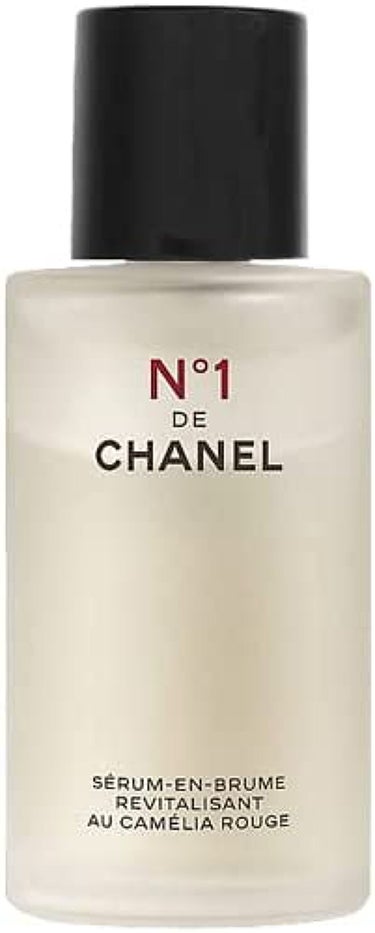 CHANEL セラム ミスト N°1 ドゥ シャネル