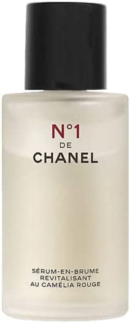 CHANEL セラム ミスト N°1 ドゥ シャネル