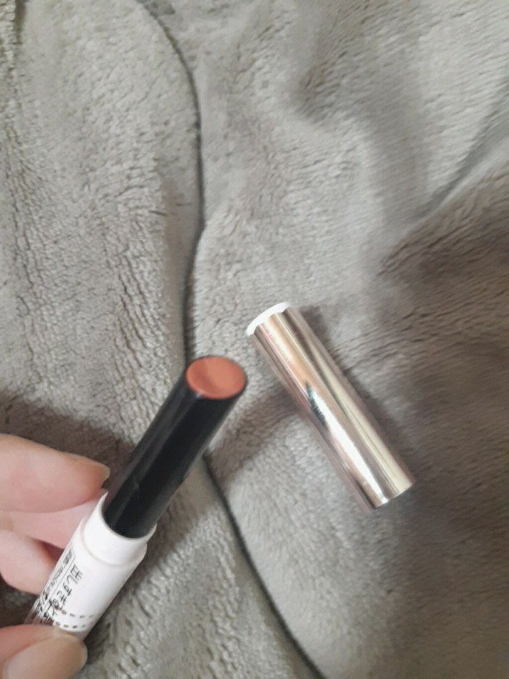 オペラ シアーリップカラー RN/OPERA/リップグロスを使ったクチコミ（2枚目）