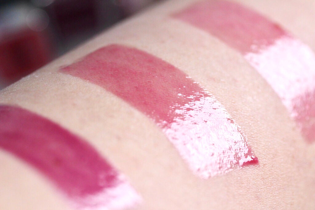 オペラ シアーリップカラー RN/OPERA/リップグロスを使ったクチコミ(4枚目)