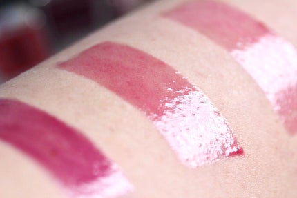 オペラ シアーリップカラー RN/OPERA/リップグロスを使ったクチコミ(4枚目)