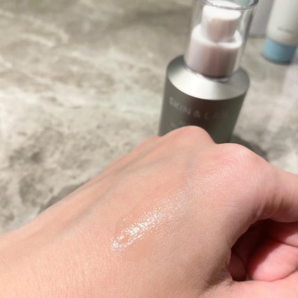 Non/フォロバ100 on LIPS 「人気美容インフルエンサーHyukが日本初上陸ブランド@skin..」(4枚目)