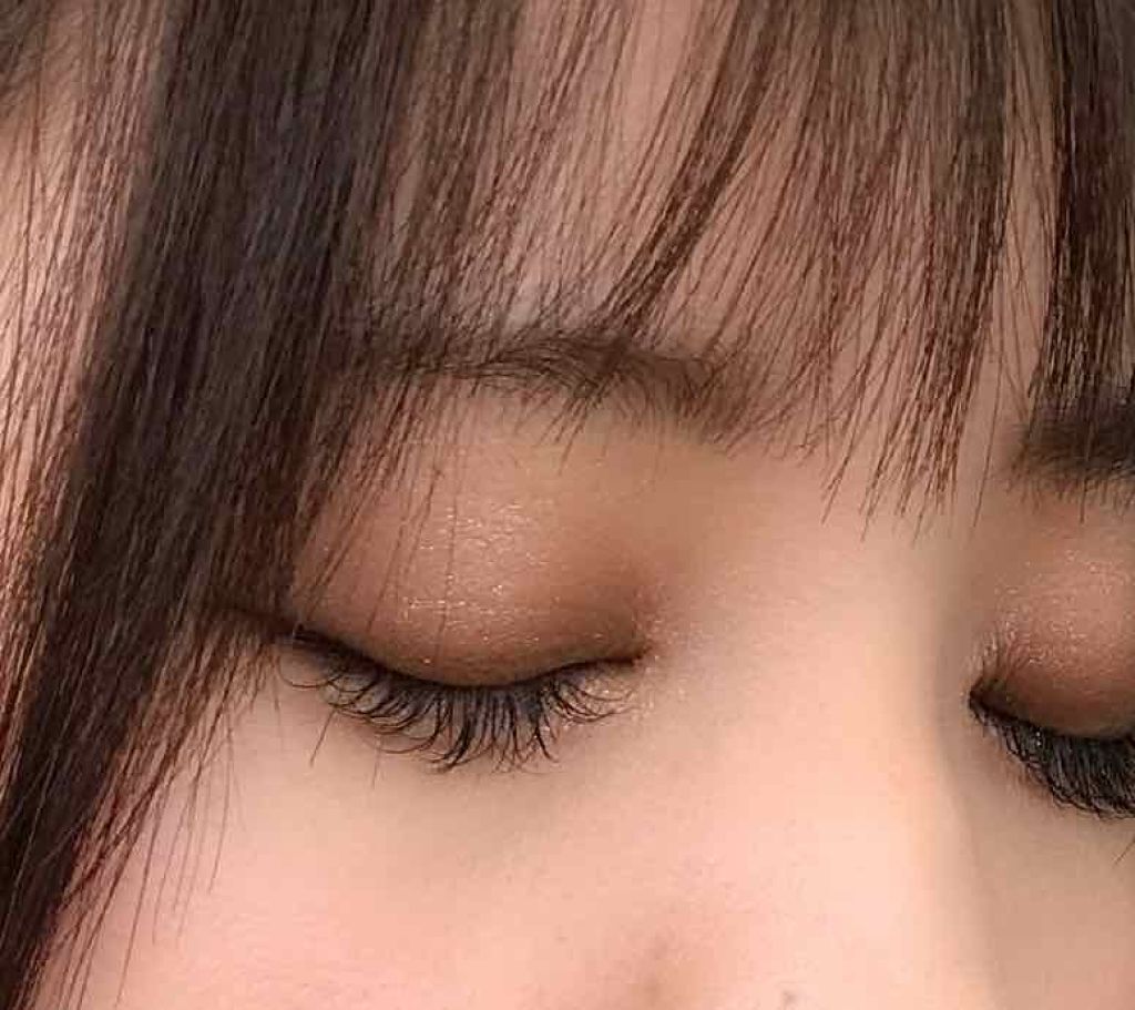 ティアー アイライナー/ETUDE/リキッドアイライナーを使ったクチコミ(4枚目)