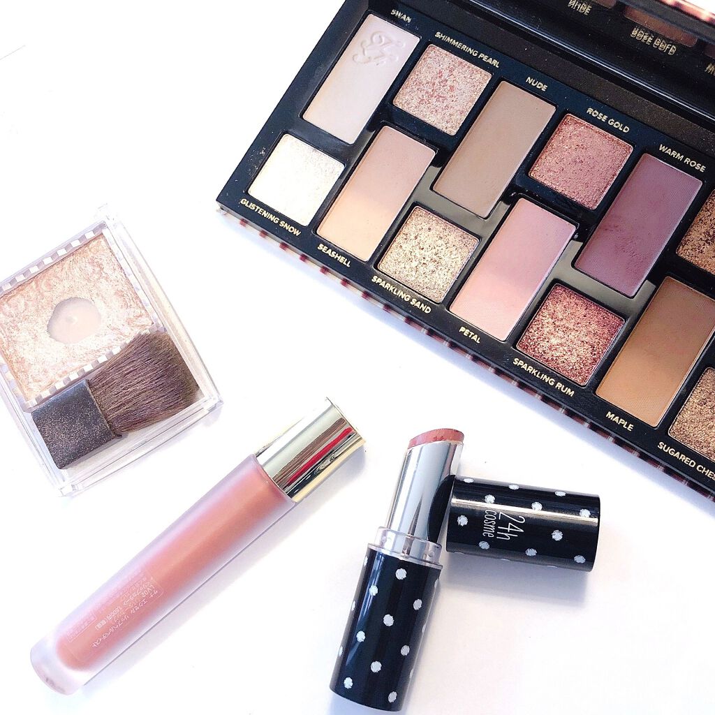 レアペイントファンデーション 04 やや濃いめの肌/KATE/クリーム・エマルジョンファンデーションを使ったクチコミ（2枚目）