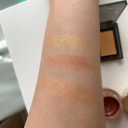 セルヴォーク ヴォランタリー アイズ/Celvoke/単色アイシャドウを使ったクチコミ(6枚目)