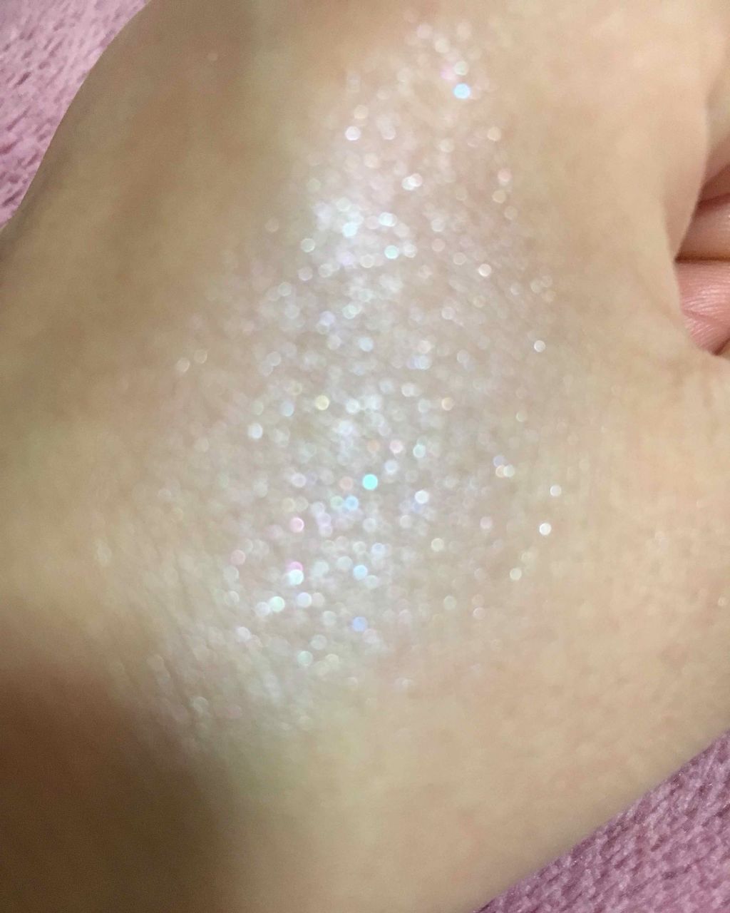 ウィンクグロウアイズ/キャンメイク/ジェル・クリームアイシャドウを使ったクチコミ(3枚目)