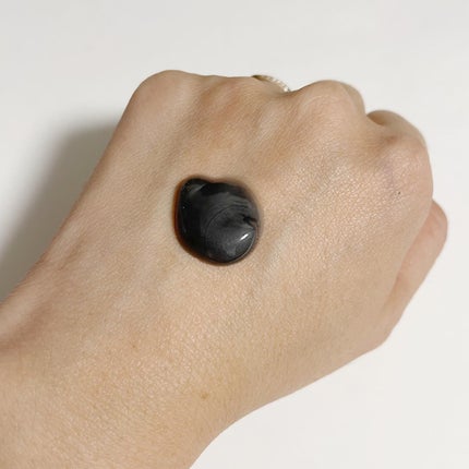 ダヴ 吸着毛穴ケア 洗顔ジェル/ダヴ/その他洗顔料を使ったクチコミ(3枚目)