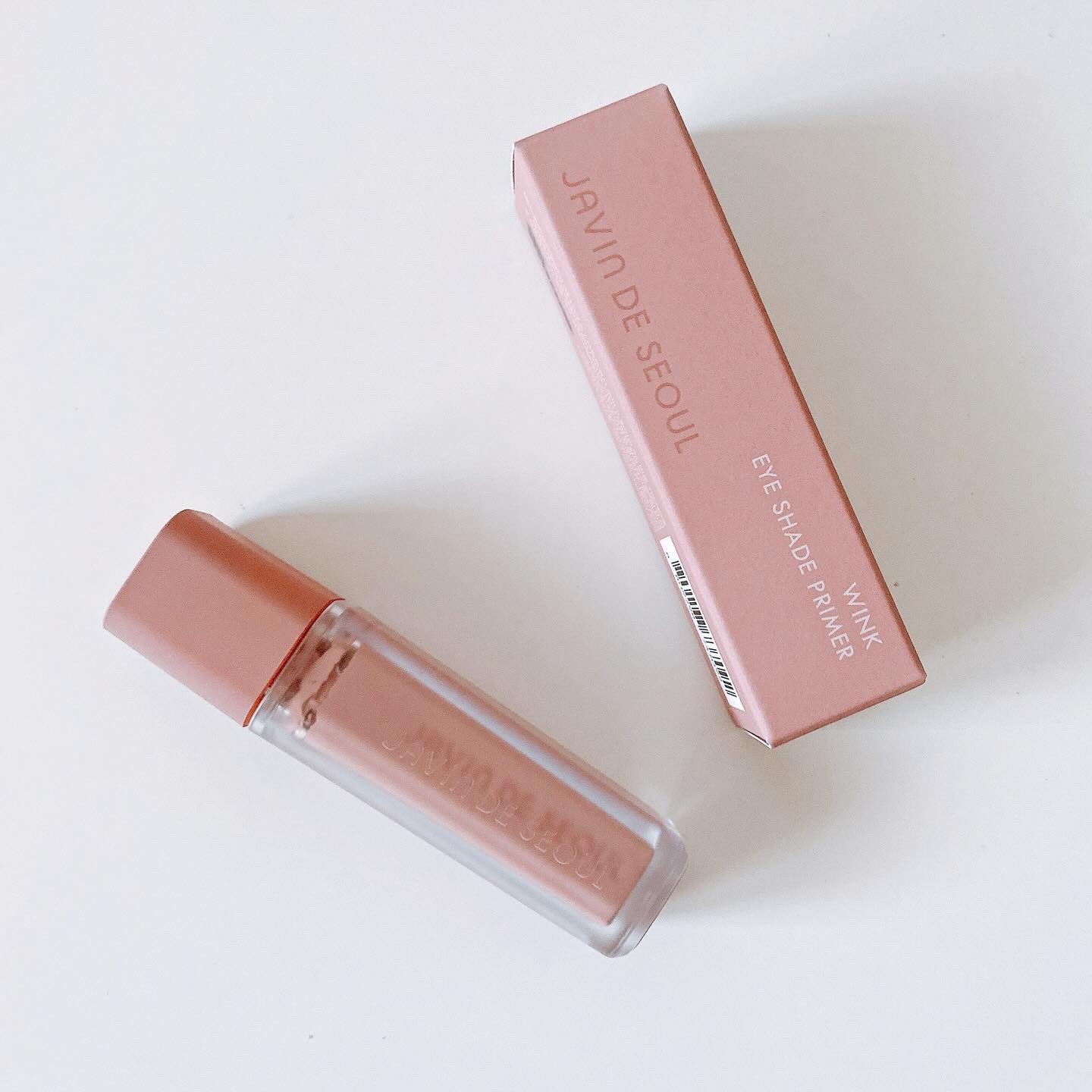 ジャビンドゥソウル ウインクファンデーションパクト/Javin De Seoul/クッションファンデーションを使ったクチコミ（2枚目）