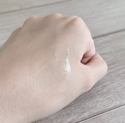 グリーンタンジェリン ビタC ダークスポットケアセラム/goodal/美容液を使ったクチコミ(4枚目)