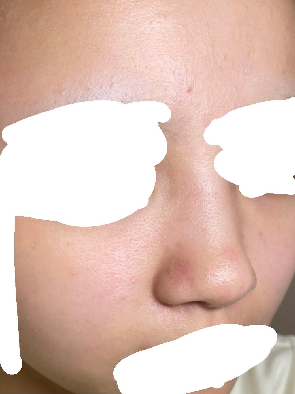 お米のマスク/毛穴撫子/シートマスク・パックを使ったクチコミ(1枚目)