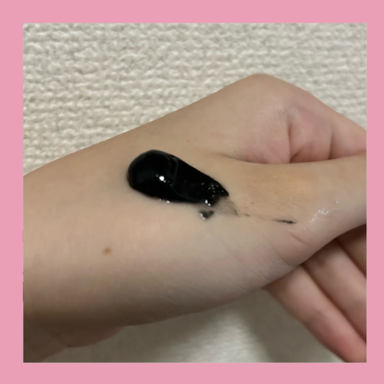 ポアクレイウォッシュ/CLAYGE/洗顔フォームを使ったクチコミ（3枚目）