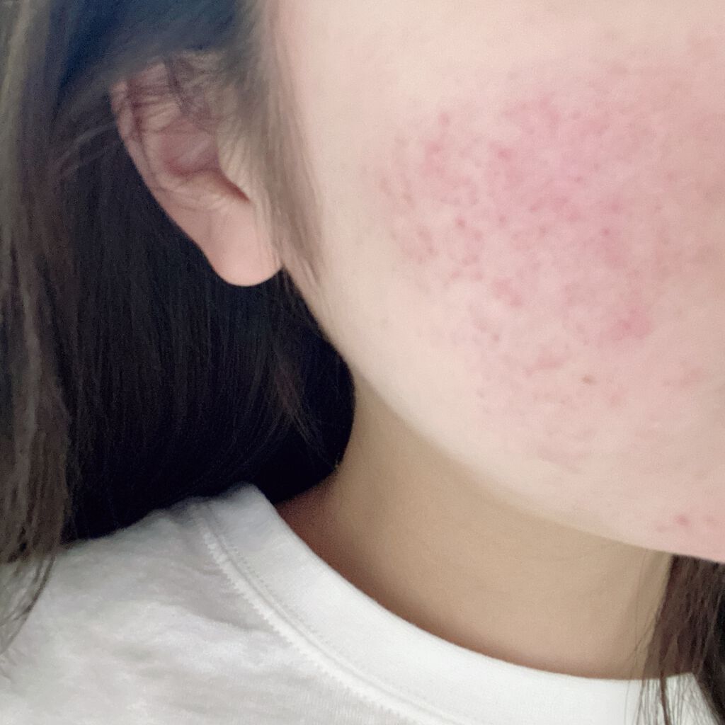 ノーセバム プライマー/innisfree/化粧下地を使ったクチコミ（2枚目）