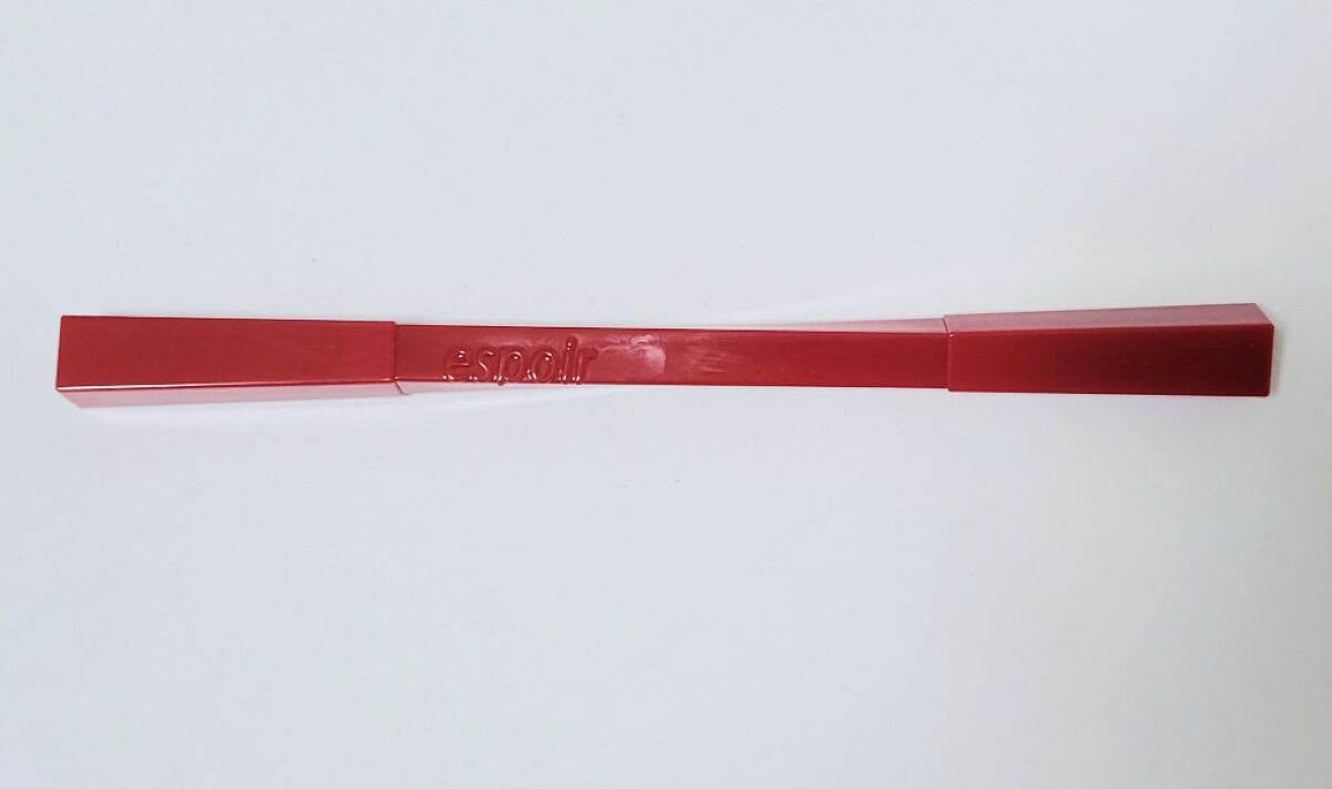 ザブロウバランスペンシル 04 アッシュブラウン/espoir/アイブロウペンシルを使ったクチコミ（1枚目）