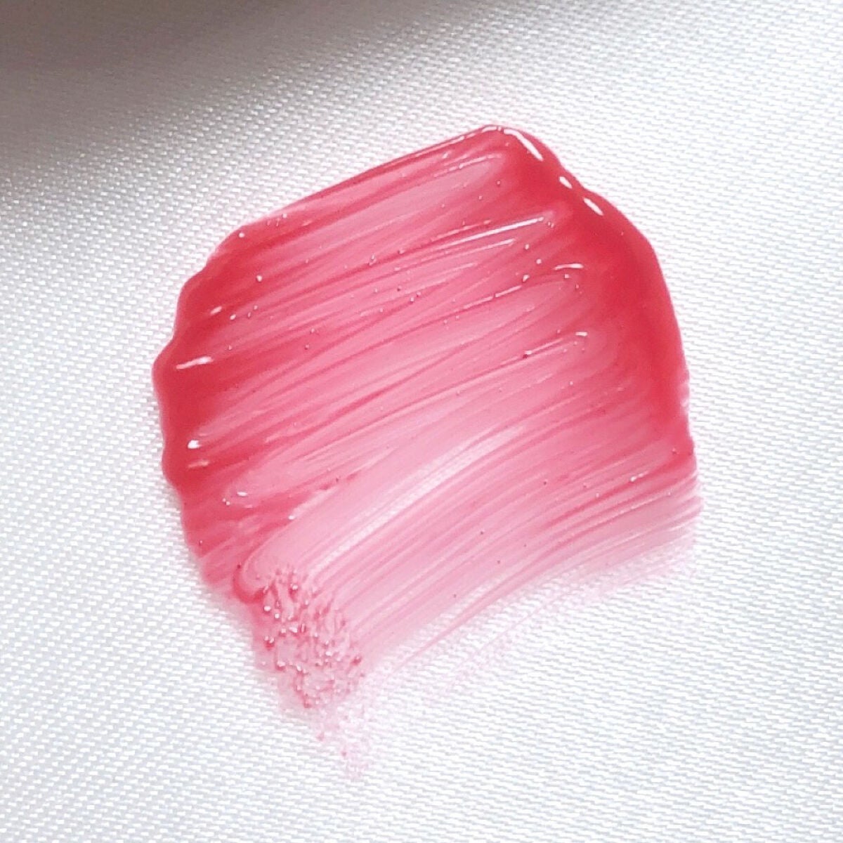 グリスニングウォータリングティント/FlowerKnows/リップティントを使ったクチコミ(6枚目)