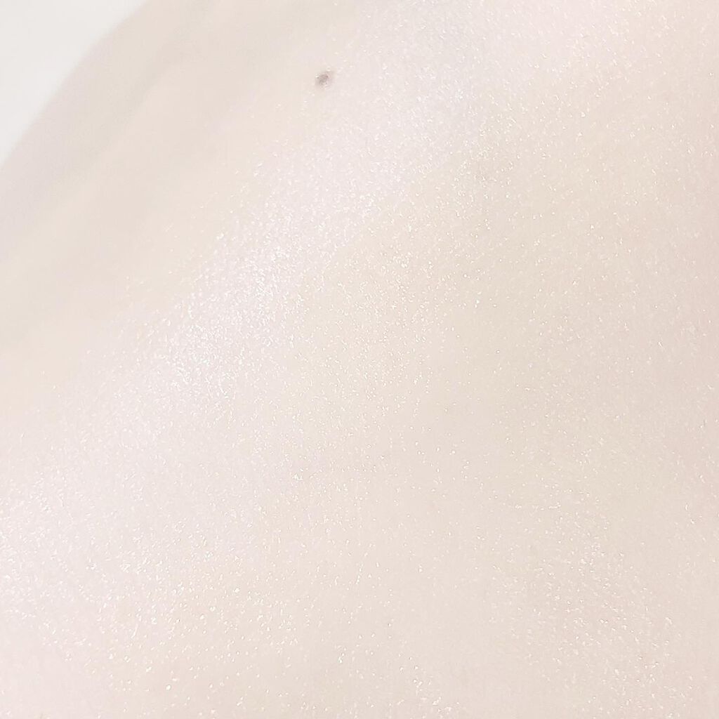 ディープモイスチュアエッセンス/ライスフォース/美容液を使ったクチコミ(4枚目)