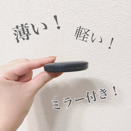 ラテアートマットチーク/KATE/パウダーチークを使ったクチコミ(4枚目)