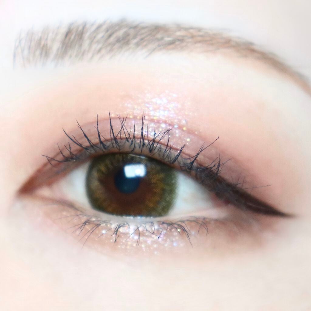 ホリカホリカ ラッシュコレクティングマスカラ/HOLIKA HOLIKA/マスカラを使ったクチコミ(6枚目)