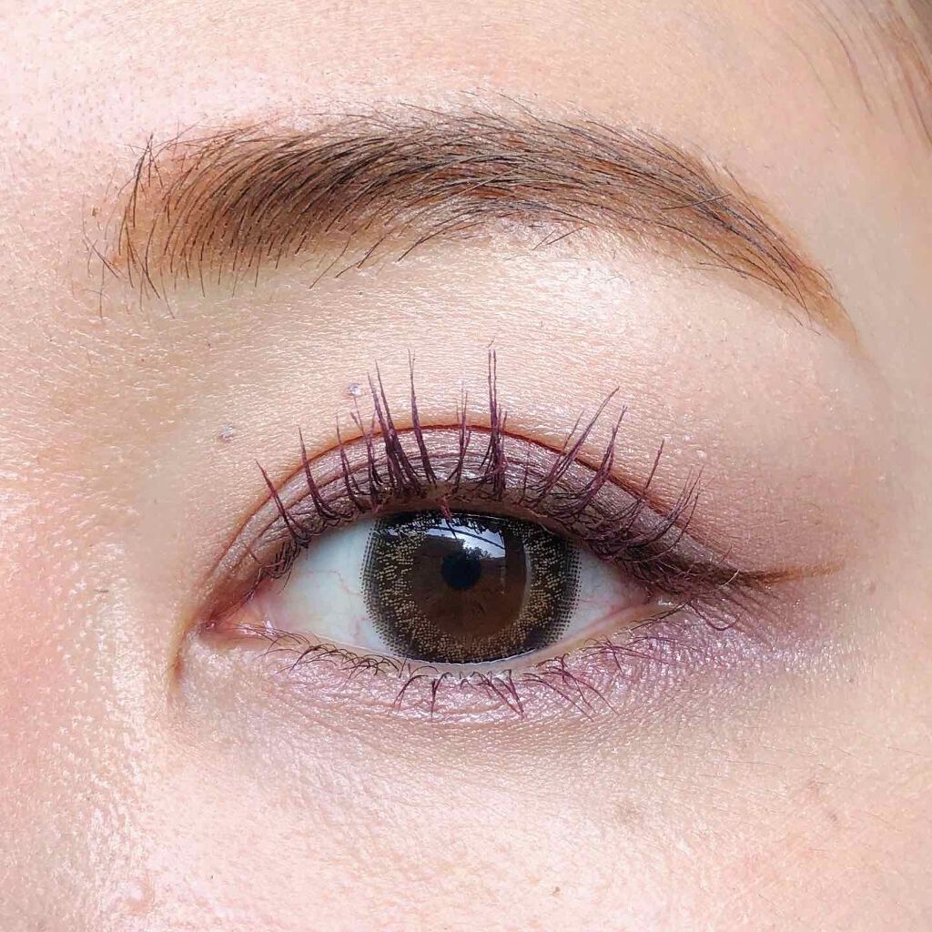 レ ベージュ パレット ルガール/CHANEL/アイシャドウパレットを使ったクチコミ(3枚目)