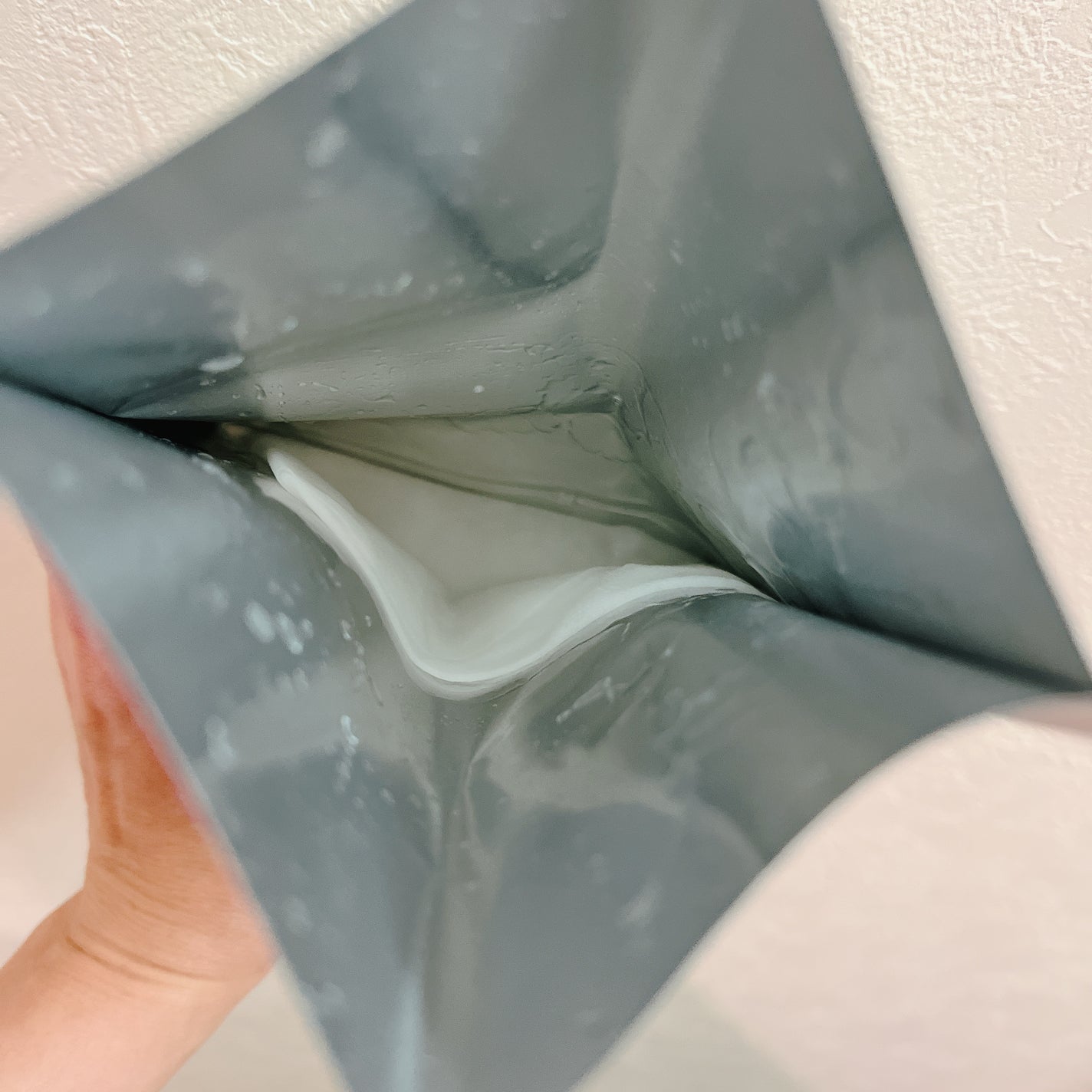 No.1 Cool Moist Mask/ニプニプ/シートマスク・パックを使ったクチコミ(6枚目)