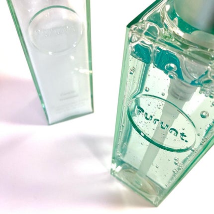 プルント コントロール美容液シャンプー/トリートメント/Purunt./市販シャンプーを使ったクチコミ(2枚目)