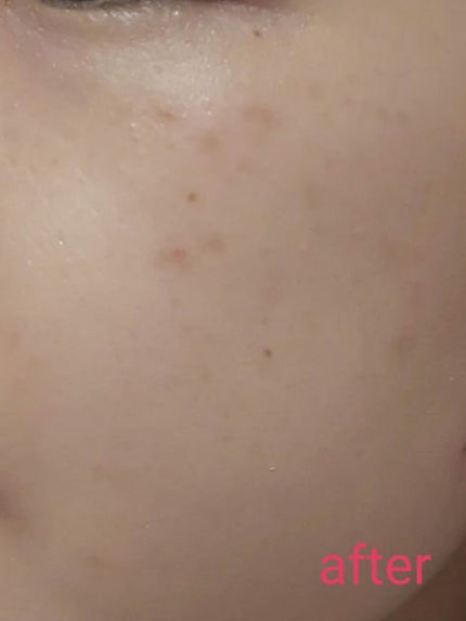 ラスティングベース クール/チャコット・コスメティクス/化粧下地を使ったクチコミ(4枚目)