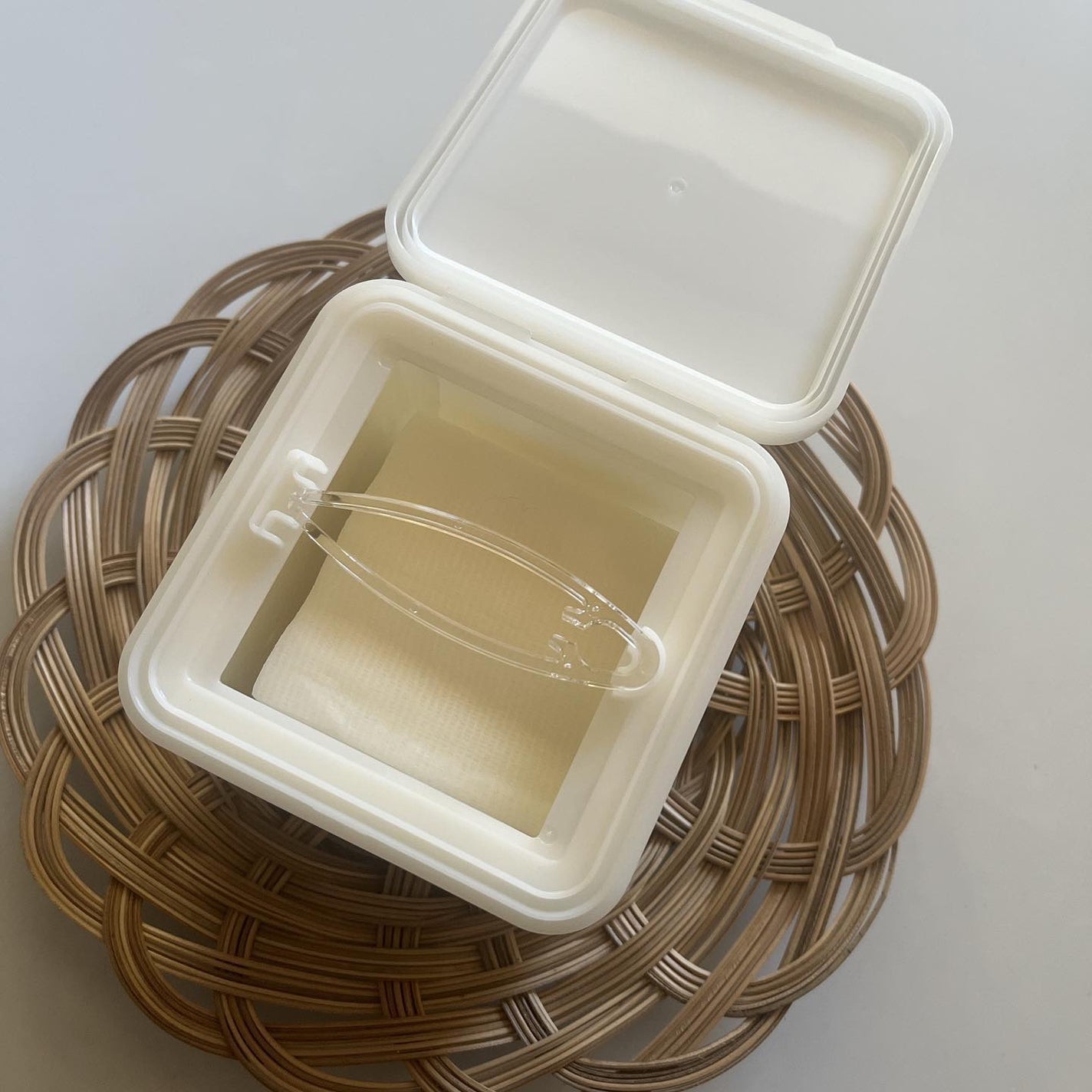 シカピーリングトナーパッド/ONE THING/トナーパッドを使ったクチコミ(2枚目)