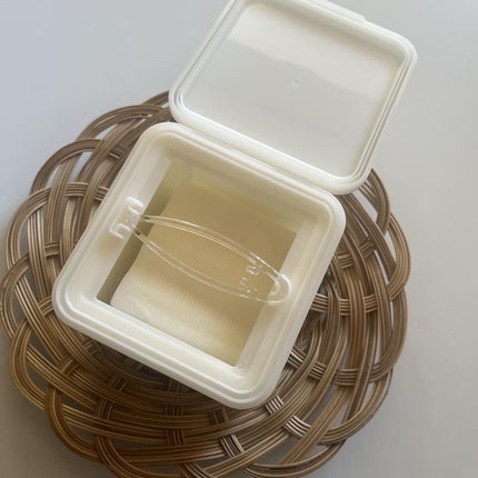 シカピーリングトナーパッド/ONE THING/トナーパッドを使ったクチコミ(2枚目)