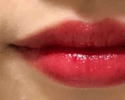 ディオール アディクト スクラブ&バーム/Dior/リップスクラブを使ったクチコミ(4枚目)