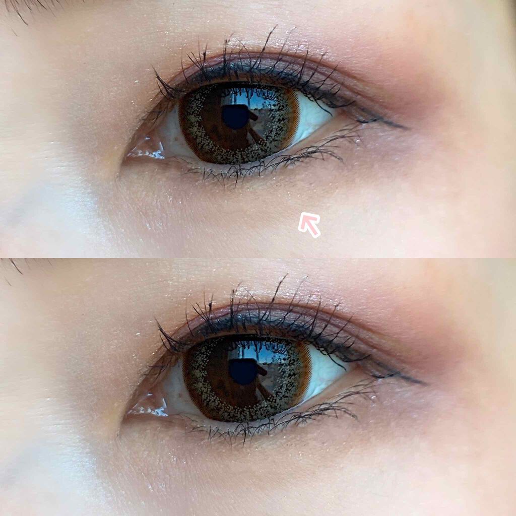 リキッドアイブロウ/U R GLAM/リキッドアイブロウを使ったクチコミ(3枚目)