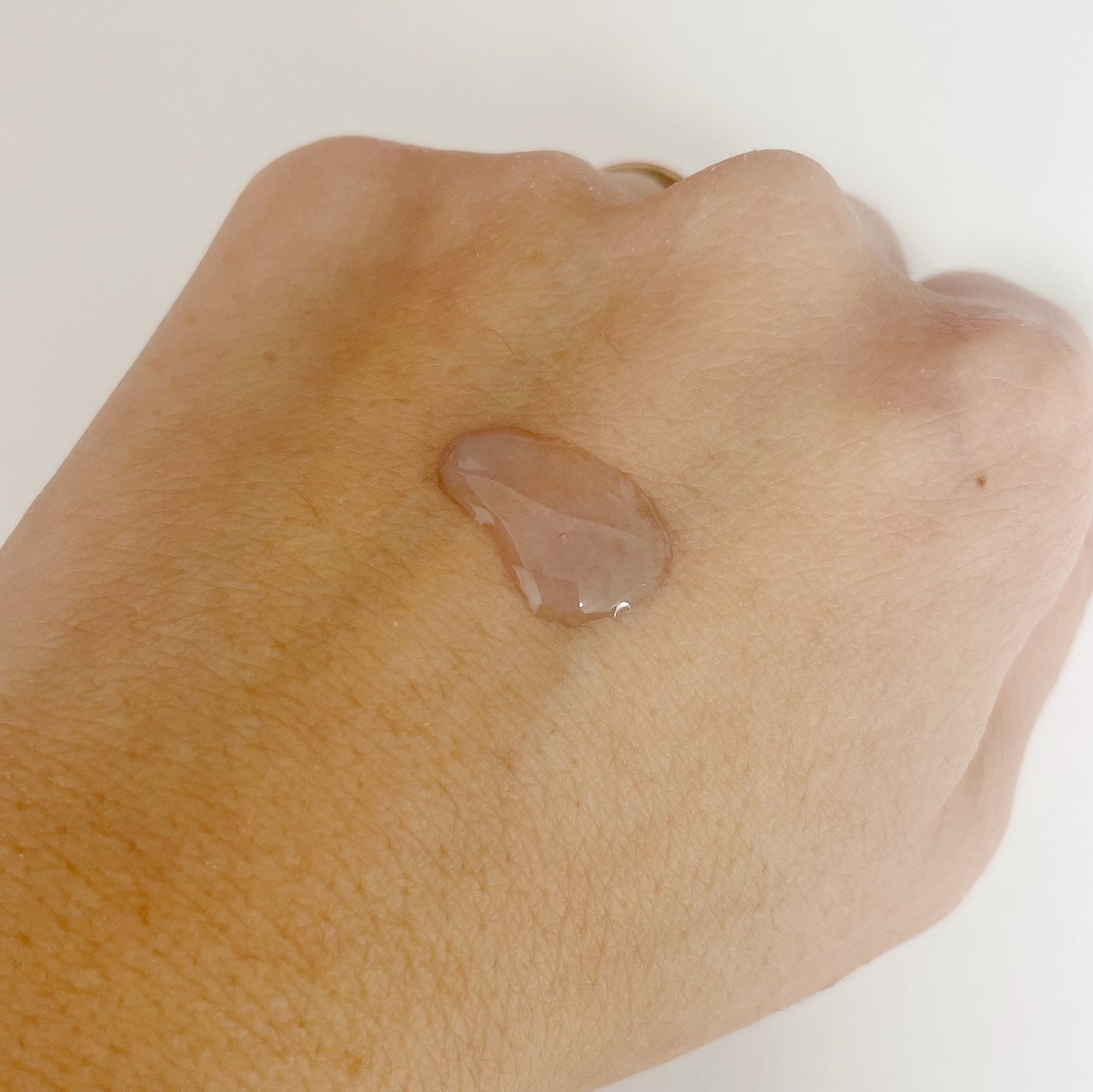 ゼロ毛穴1DAYセラム/MEDICUBE/美容液を使ったクチコミ(3枚目)