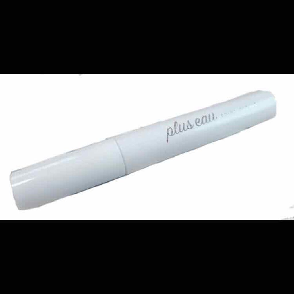 ポイントリペア/plus eau/ヘアジェルを使ったクチコミ(1枚目)