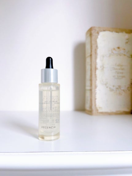 リンクル O/L コンセントレート/DECENCIA/美容液を使ったクチコミ(6枚目)