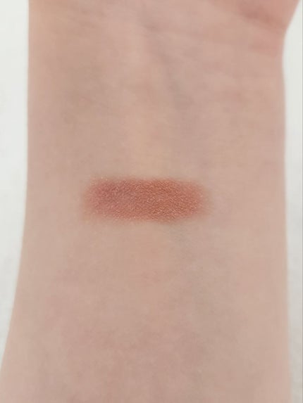 グリームオンフィットシャドウ/excel/スティックアイシャドウを使ったクチコミ(2枚目)