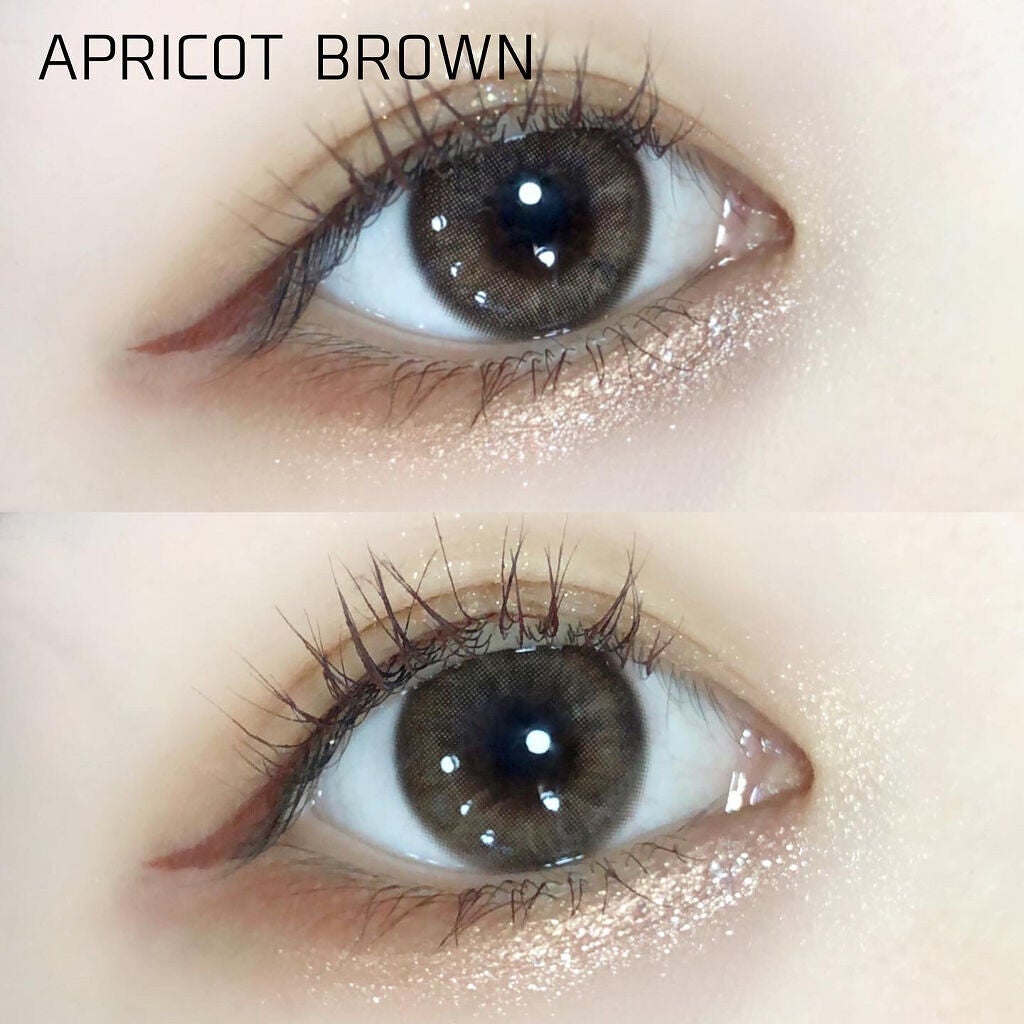 シルキーリキッドアイライナーWP/D-UP/リキッドアイライナーを使ったクチコミ(4枚目)