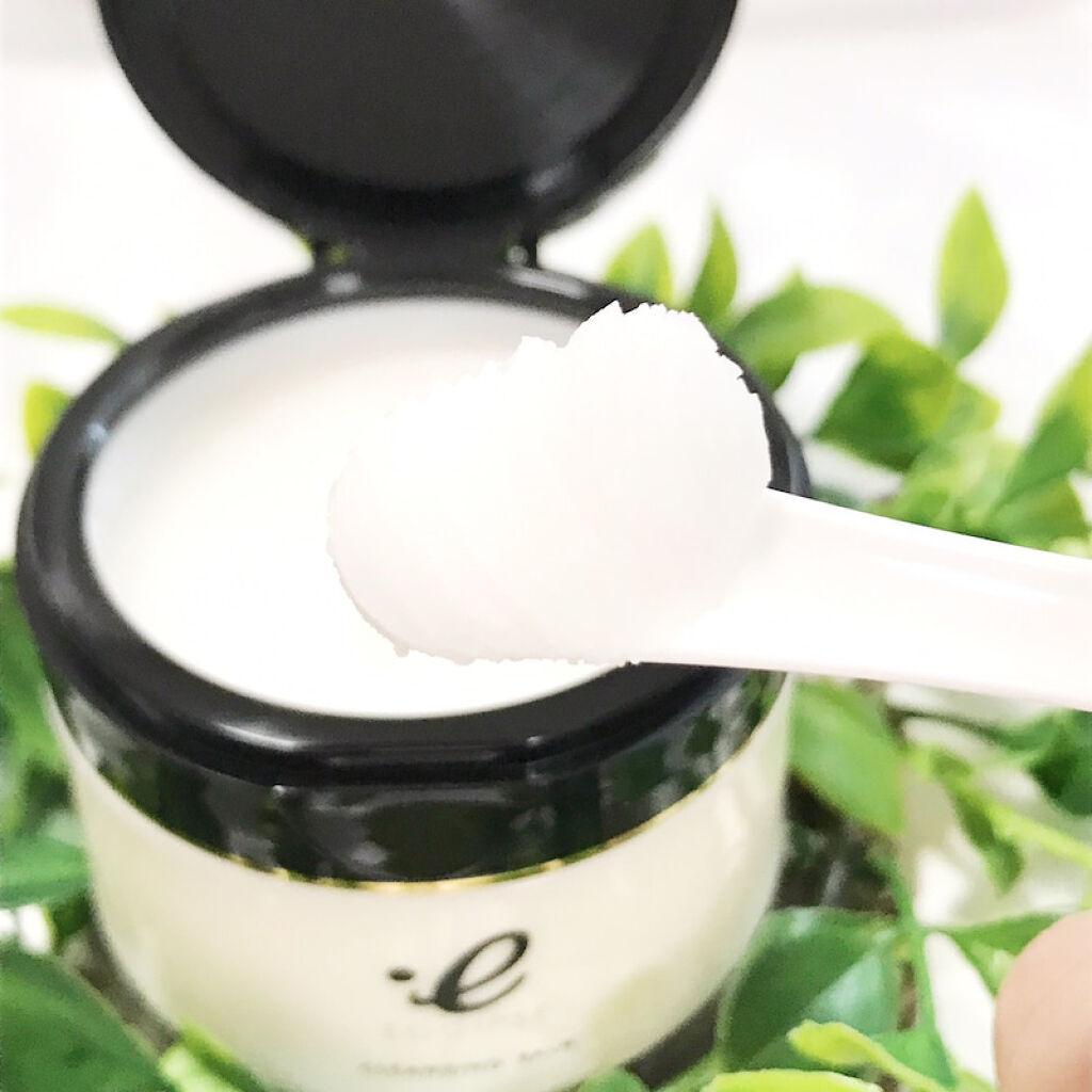 EGOIPSE (エゴイプセ) クレンジングバーム/Libeiro/クレンジングバームを使ったクチコミ（2枚目）