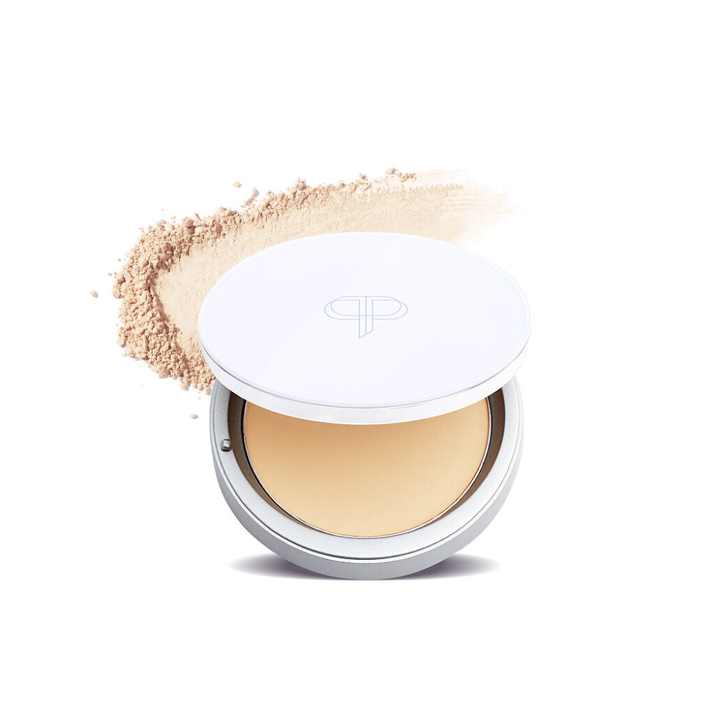 IPKN イプクン　パフュームパウダーパクト(アールマーク)5ジー#MA