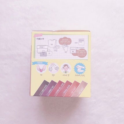 Pudding Hair Color/eZn/ヘアカラーを使ったクチコミ(2枚目)