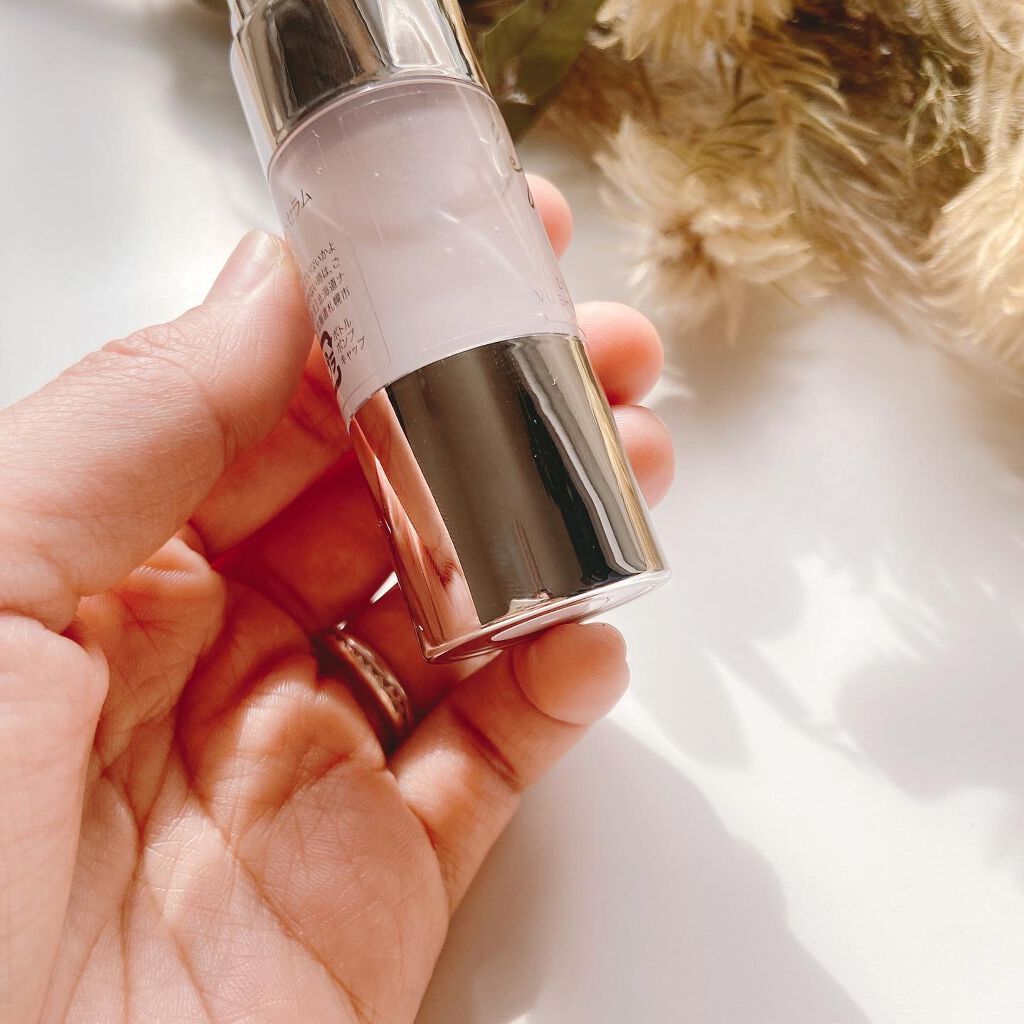 ダイレクトVCショットセラム/ルジュ/美容液を使ったクチコミ(3枚目)