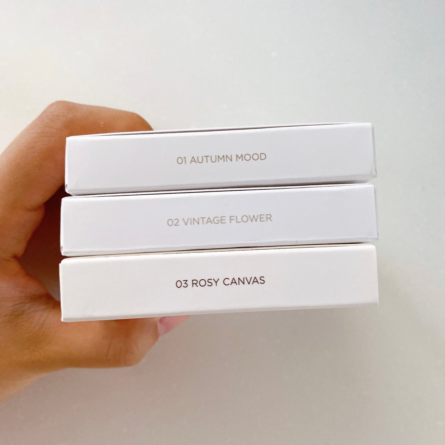 プロタッチ キリング ポイント シャドウ パレット/ネイチャーリパブリック/アイシャドウパレットを使ったクチコミ(6枚目)