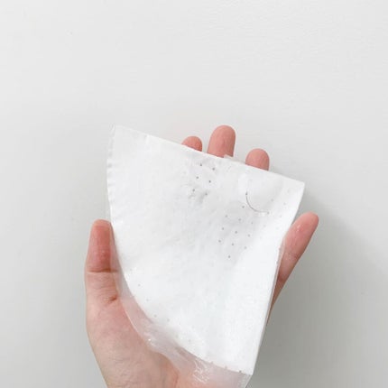 ダマーケア セラミド アクア カプセル マスク メディ /JMsolution/シートマスク・パックを使ったクチコミ(2枚目)