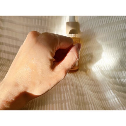 キープアシークレット/ROAlív/美容液を使ったクチコミ(3枚目)