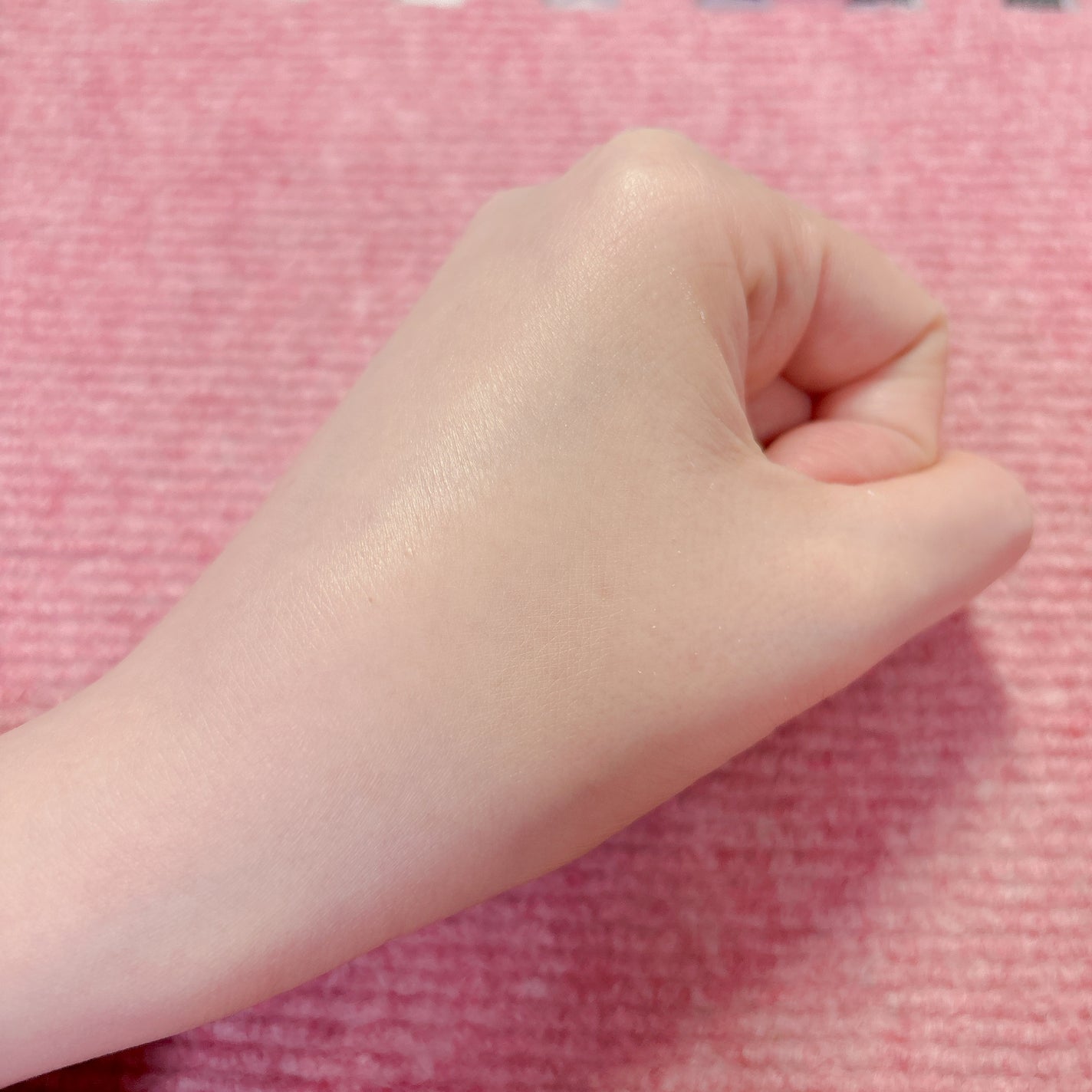 トランスルーセントセットフィニッシングパウダー/TFIT/ルースパウダーを使ったクチコミ(3枚目)